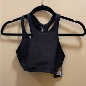 Under Armour Astmetrical Sport Bra
